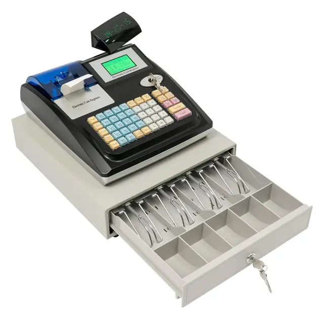 velosh kassensystem registrierkasse mit