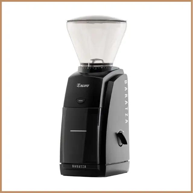 Baratza Encore Elektrische Kaffeemühle