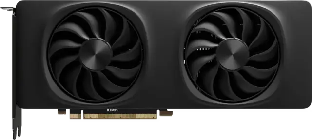 Intel Arc B580 Limited Edition, 12GB GDDR6, HDMI, 3x DP
