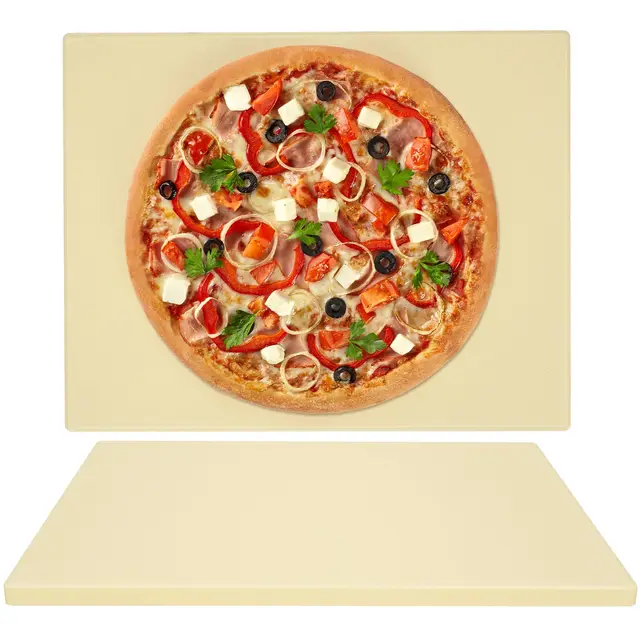 vireo garden pizzastein 38cm