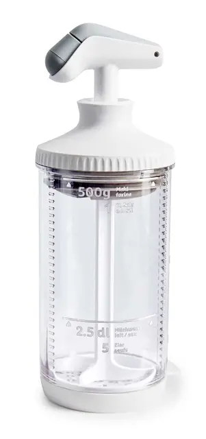 Betty Bossi Spätzle Blitz Maxi