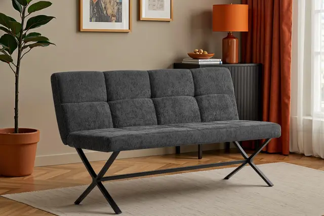 bekrvio esszimmerbank 140 cm