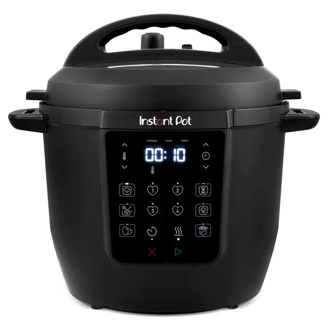 instant pot multikocher 5.7l