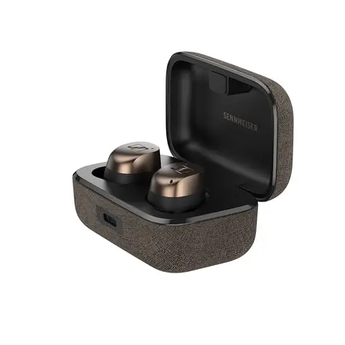Sennheiser MOMENTUM True Wireless 4 Kopfhörer
