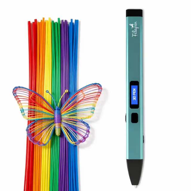 filapen premium 3d-stift