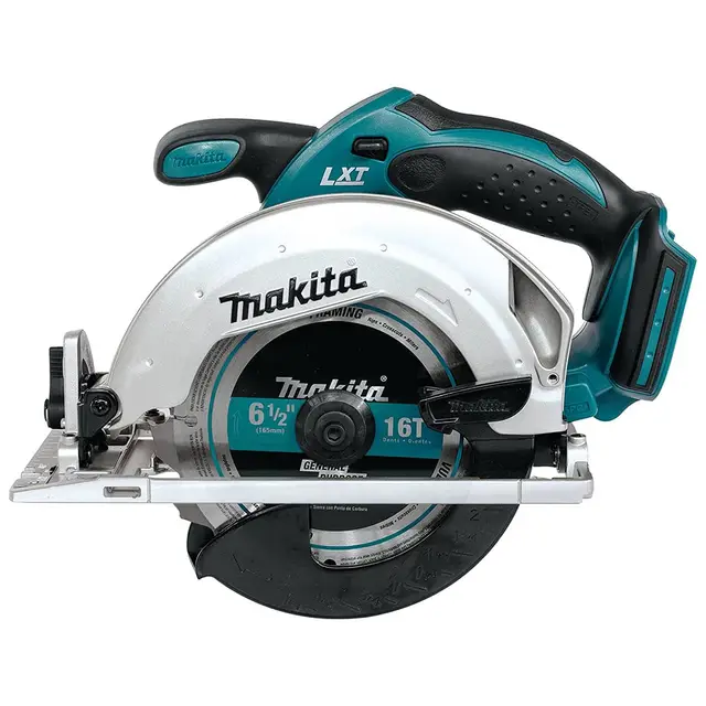 Makita DSS611Z Akku-Kreissäge