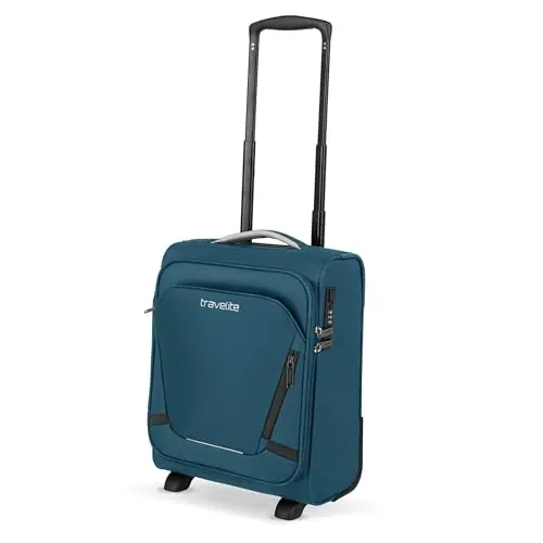 Travelite Aufsitzkoffer