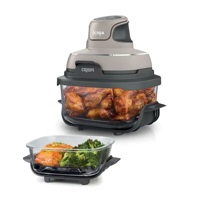 Ninja CRISPi Tragbare Air Fryer
