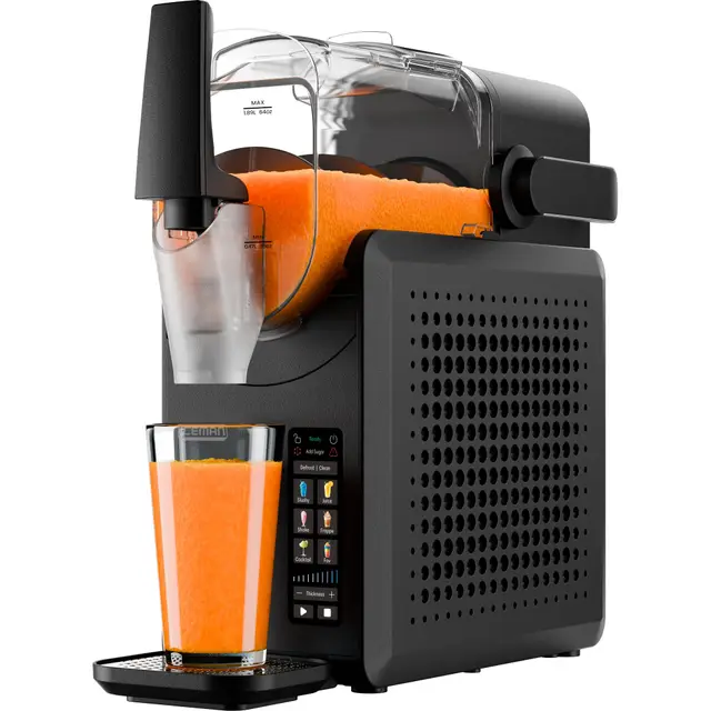 iceman slushie maschine 1,9l
