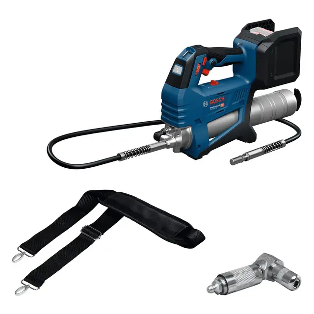 bosch professional akku-fettpresse gfp