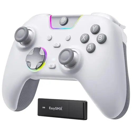 EasySMX X05PRO Gaming Controller