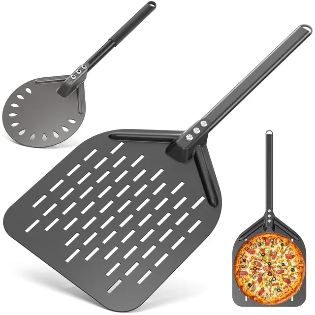 yigowyigo pizzaschieber set 30cm