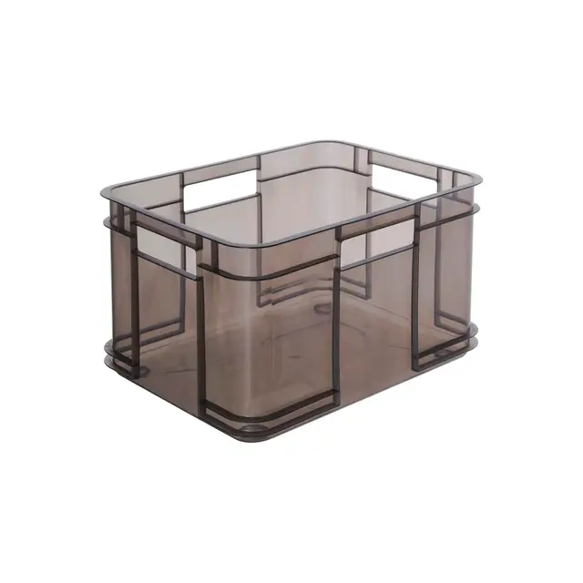 keeeper bruno Euro-Box M Transportbox 16L