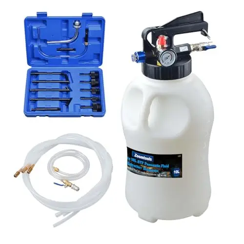 Zoomtools PT1656 Ölwechsel-Set