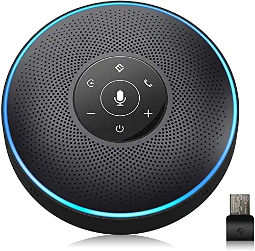 EMEET M2 Bluetooth Konferenzlautsprecher