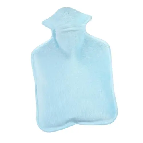 zhoothyomiru wärmflasche 500ml mit