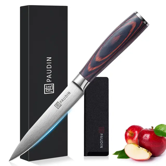 paudin n7 universal messer