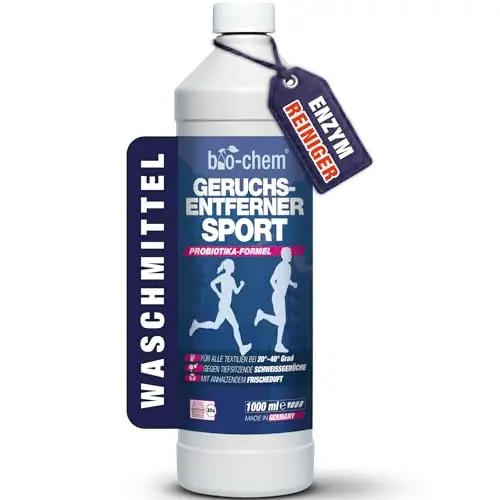 bio-chem geruchsentferner sport