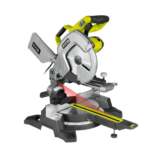Ryobi EMS254L 2000W Kappsäge