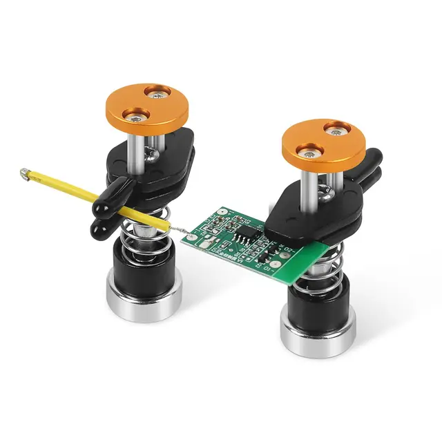 toolour clamprex o1