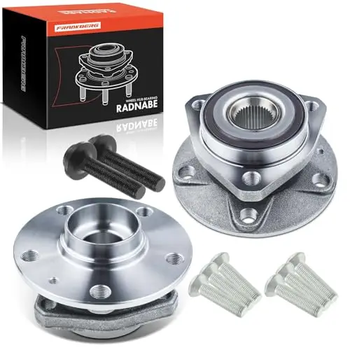 Frankberg VKBA6556 Radlagersatz Vorne