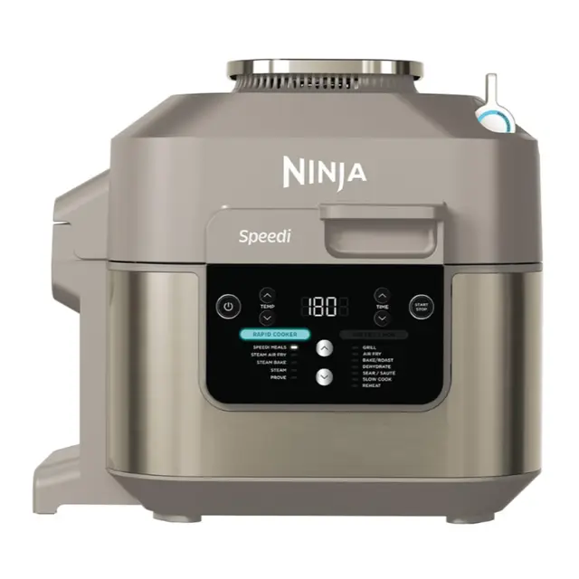 ninja speedi 5,7l multikocher
