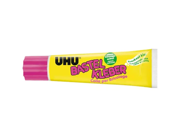 UHU Standtube Bastelkleber