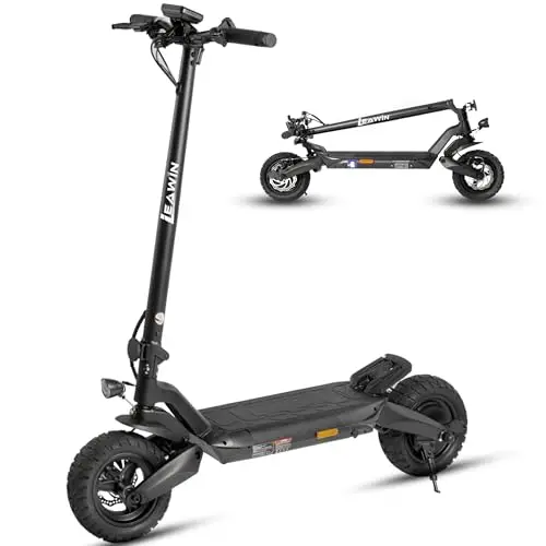 Sinaopus T8 Elektroroller