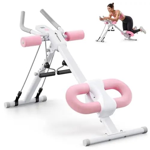 MERACH Bauchtrainer
