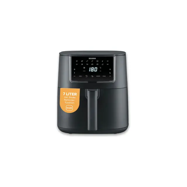 Severin FR 2462 Heißluftfritteuse
