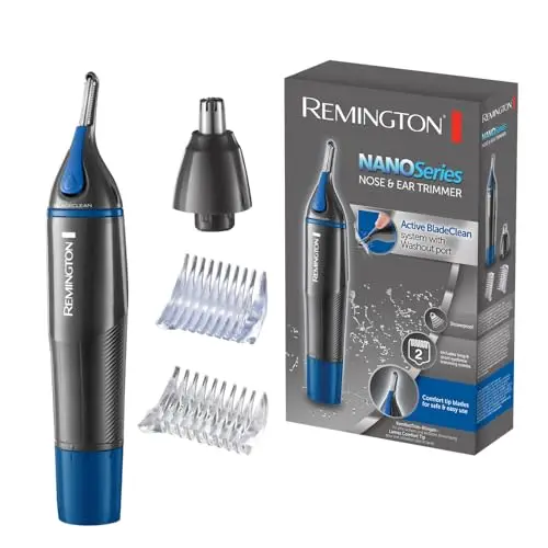 Remington NE3850 Hygiene Clipper