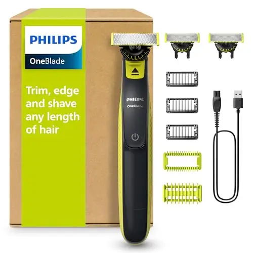 Philips OneBlade 360 Rasierer