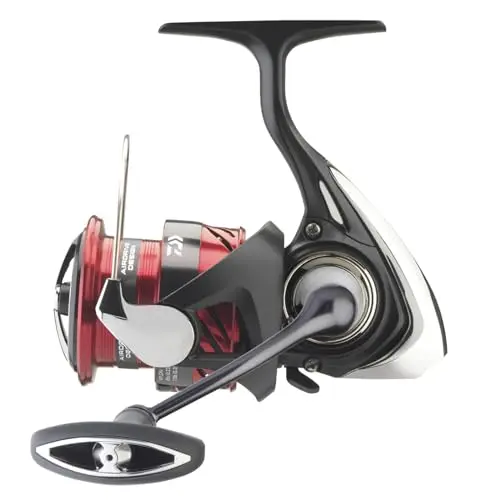 DAIWA 23 Ninja LT Spinnrolle