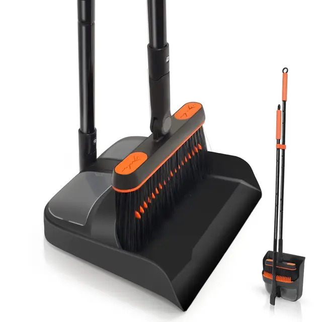 jehonn besen kehrschaufel set