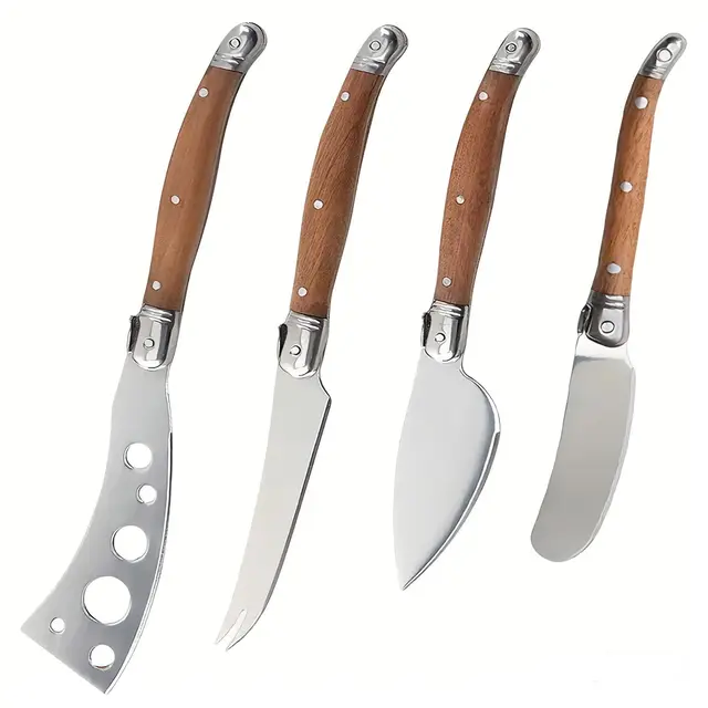 tmzdcjk käsemesser set 4 teilig