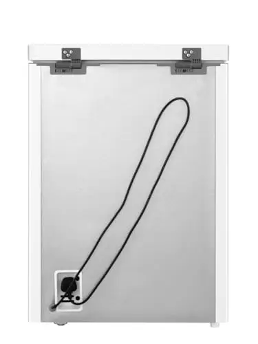 gorenje fh15e6w5 gefriertruhe