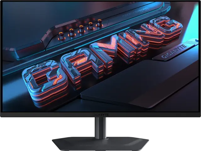 GIGABYTE MO Serie QD-OLED