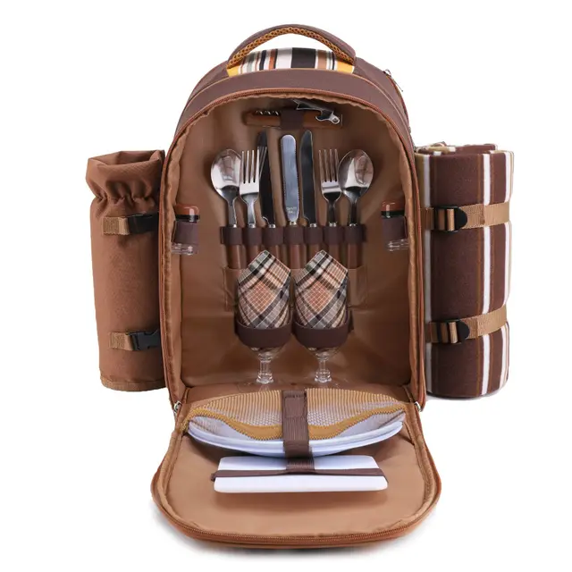 apollo walker picknickrucksack 2