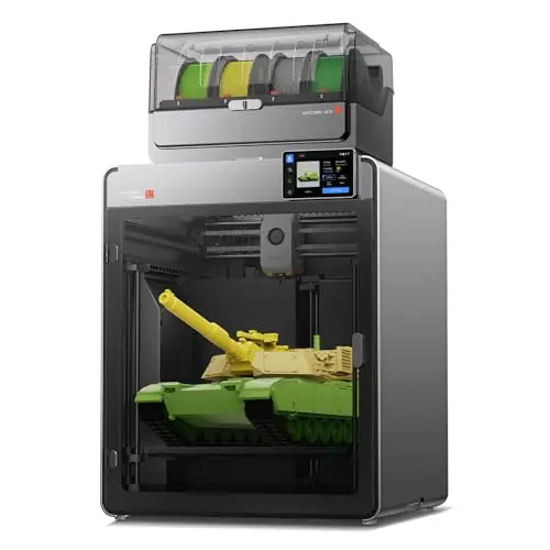 anycubic kobra s1 max combo
