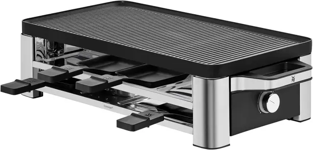 WMF Lono Raclette-Grill