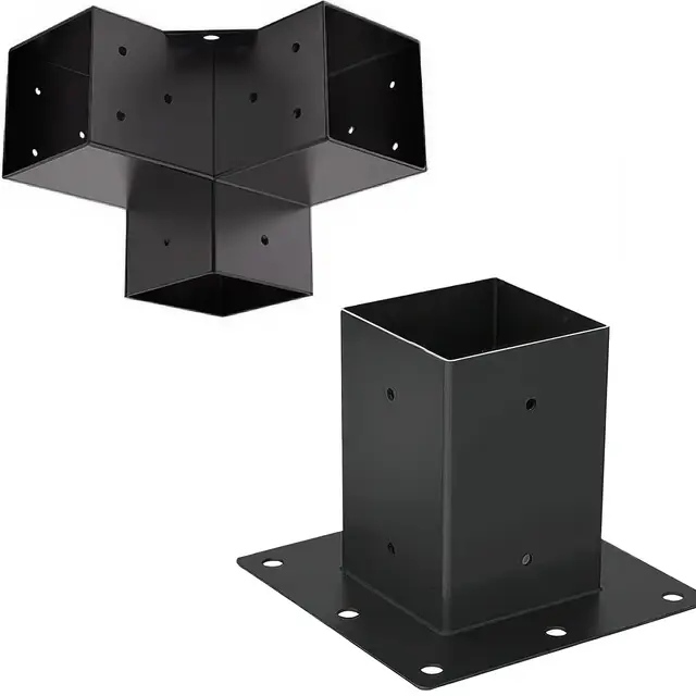 SOTOOLS FORTINA Pergola-Bausatz