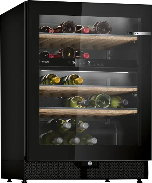 Bosch Serie 6 KWK16ABGB