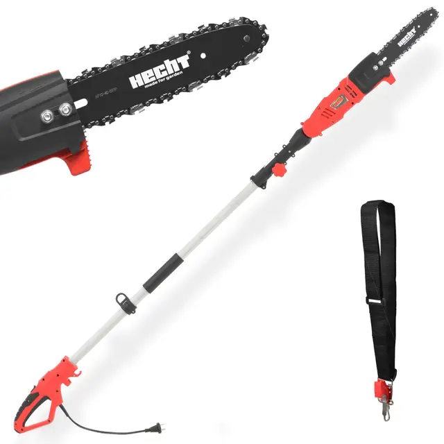 hecht 971w elektro-hochentaster