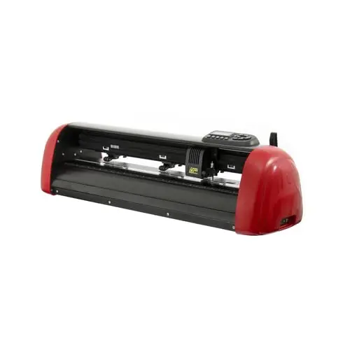 secabo c60iv schneideplotter