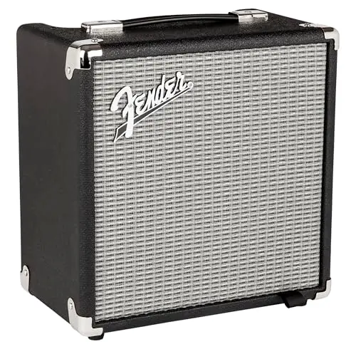 Fender Rumble 15 Bass-Combo-Verstärker