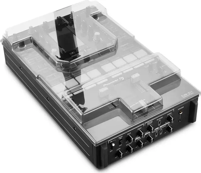 Decksaver DJM-S11 Schutzabdeckung