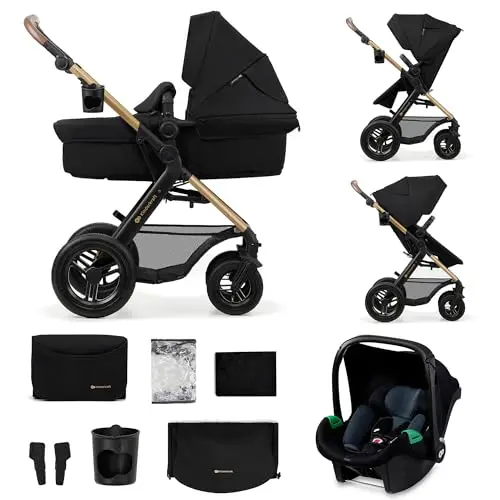 Kinderkraft MOOV2 AIR