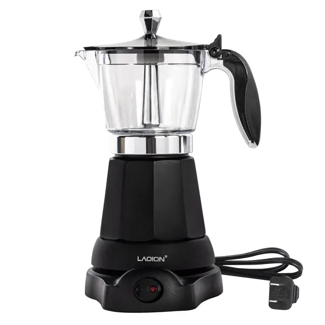 laoion jt01 espressokocher