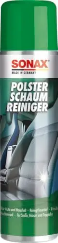 SONAX PolsterSchaumReiniger