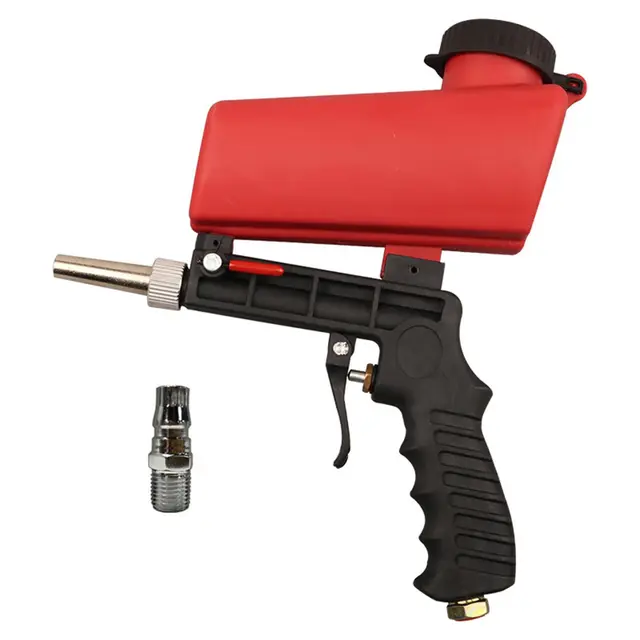 YWHWLX Z700 Sandstrahlpistole